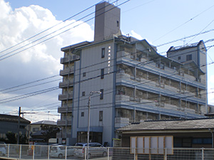 毛利内装株式会社 内装施工管理（資格不問）／賞与年2回／大手案件メイン／残業少