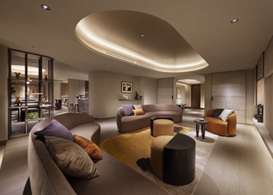 株式会社タマリスク コーディネーター／内装デザイン／年休128日／月給45万円可