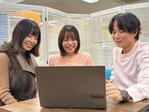 株式会社ミライユ キャリアアドバイザー／年休131日／未経験月給30万円～