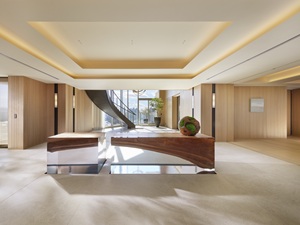 株式会社タマリスク コーディネーター／内装デザイン／年休128日／月給45万円可