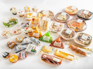 フジフーズ株式会社 セブンーイレブンの商品企画・開発／フレックス／土日祝休