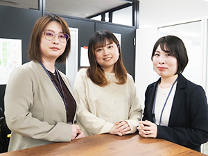 司法書士法人ＮＣＰ(NCPグループ) 業務改善サポート事務／Excelデータ集計／年休125日以上