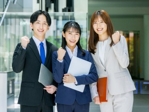 ＰＡＣＩＦＩＣ企業創造協同組合 人材コーディネーター／年休128日／未経験歓迎