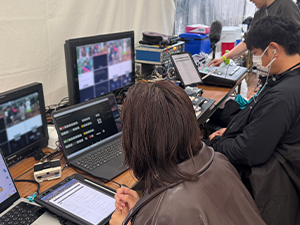 有限会社ゴッドキッズ 映像制作スタッフ／未経験歓迎／平均年収480万円／完休2日制