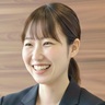 「お客様と信頼関係を築いていくことにやりがいを感じています」