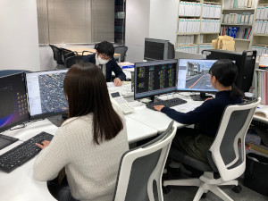 株式会社ＬＩＶ建築計画研究所 用地取得の作図設計／賞与5カ月／土日祝休／実務未経験OK