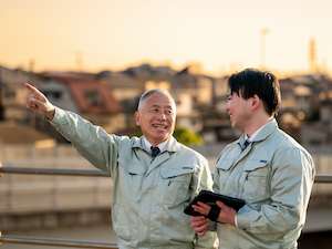 株式会社インサイトエナジー(グループ会社：株式会社長府製作所) 設備メンテナンス／賞与4カ月分／定着率100％／上場G