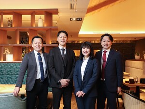 ニラックス株式会社(すかいらーくグループ) 店舗スタッフ／未経験歓迎／年収450万円～／年休117日