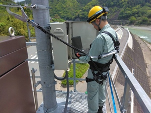 西部電設株式会社(西部電気工業株式会社のグループ会社) 総合職（NTT通信設備技術職）／賞与6.2カ月／年休129日