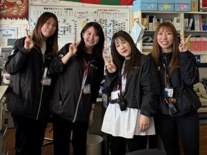 株式会社光野自動車 受付事務／月給23万円～／ネイル髪色自由／年3回大型連休あり