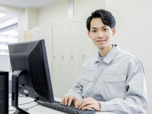 押谷フエルト化成株式会社 生産支援／年休129日／賞与5カ月分／お人柄重視の採用