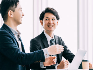 株式会社オオバ【プライム市場】 企画営業／未経験歓迎／年休125日以上／官公庁案件メイン