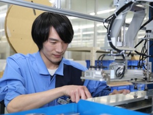 株式会社青森芝浦電子(芝浦電子グループ) 世界的メーカーの総合職（設計など）／未経験歓迎／賞与7ヶ月分