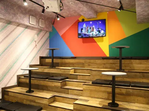 株式会社歌広場(クリアックスグループ) 歌広場スタッフ／月給28.8万円／土日休・夜勤無も選択OK！