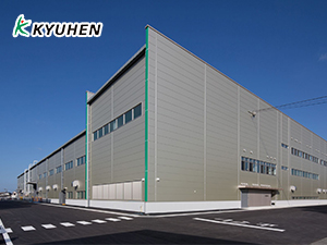 株式会社キューヘン(九州電力グループ) 技術系総合職（受変電システム設計・ハード設計・ソフト設計）