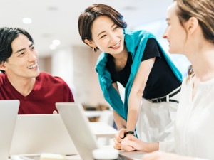 株式会社いずみ(GSIクレオスグループ) 営業事務／年休127日／在宅勤務日あり／残業月10H以下