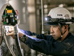 東洋計測株式会社 電気工事・メンテナンススタッフ／土日祝休／賞与6.4カ月