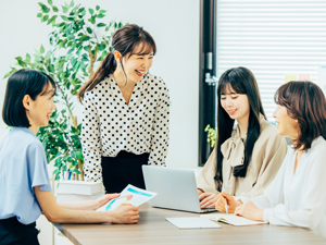 株式会社avriot クリニック開設に関する事務・市場調査／フレックス・在宅中心