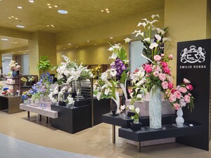 株式会社エミリオ・ロバ コンシェルジュ／未経験歓迎／原則定時退社／有休取得率70％超