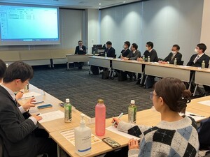 株式会社不二ビルサービス 清掃マネジメント候補　未経験でも月給28万円～／土日祝休み