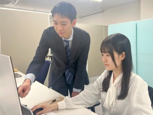富士アイティ・フィールドサービス株式会社 働きながら学ぶITエンジニア／完全未経験歓迎／残業月5h