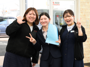 株式会社ホンダ東京西 損害保険プランナー／Honda正規ディーラー／年休120日