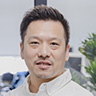 長谷川さん（取締役）