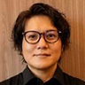 松本さん（代表取締役）