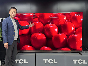 株式会社ＴＣＬ　ＪＡＰＡＮ　ＥＬＥＣＴＲＯＮＩＣＳ 広報・PR／日本向けローカライズ担当／月給37万円以上