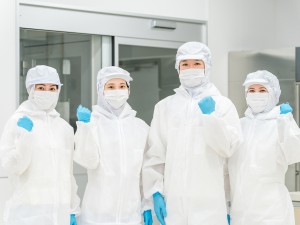 キチナングループ株式会社 医療機器の製造／未経験歓迎／土日祝休・年休129日／残業なし