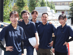 株式会社建デポ(コーナン商事株式会社のグループ会社)