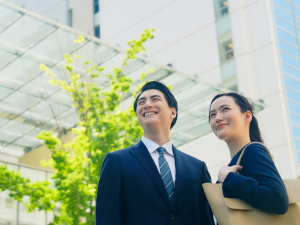 ＲＡＴＩＯ美装株式会社 完全反響営業／未経験歓迎／1アポ30万円のインセンティブ