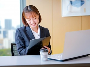 アロン・トレーディング株式会社 営業事務／未経験OK／学歴不問／秋葉原勤務／働きやすい環境