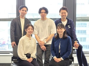 サントリーパブリシティサービス株式会社(サントリーグループ)