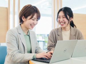 千年エンジニアリング株式会社 企画・広報／未経験歓迎／残業ほぼなし／土日祝休／年休125日