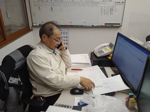 株式会社クリエイティブオフィス 福祉施設及び一般住宅の介護リフトコーディネーター／営業・設計