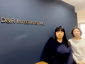 株式会社ディーアンドアール・インテグレイツ マーケティング支援／未経験歓迎／フレックス制／年休123日