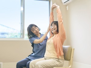 株式会社ＬＩＴＡＬＩＣＯ【プライム市場】 福祉施設の支援スタッフ／未経験歓迎でも安心／年休120日以上