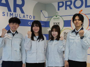 大和化成工業株式会社(小島グループ) 自動車部品の品質保証／残業少なめ／昼食無料／賞与5.5カ月分