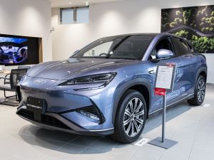 株式会社バックスｅモビリティ(オートバックスグループ) セールスアシスタント／インセンティブあり／残業ほぼなし