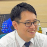 飯島さん／入社7年目