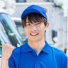 未経験入社／20代男性ドライバー