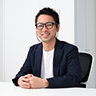 代表取締役
