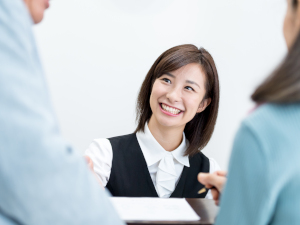 タイヘイ株式会社 一般事務／年間休日123日／週休2日／賞与年2回・退職金あり