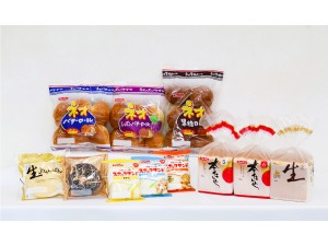 フジパングループ本社株式会社(フジパングループ) パンの生産製造／未経験・第二新卒歓迎／賞与支給実績4.1カ月