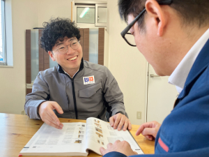 株式会社ウインスリー LIXIL製品の法人営業／未経験OK／月27万円～／土日祝休