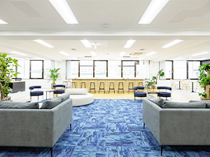 株式会社ベン オフィス内装や展示会などのデザイン企画提案