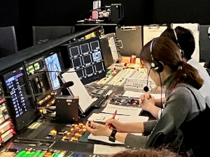 株式会社ＩＮＺＥＮ AD／TV業界デビュー歓迎／人気番組制作サポート／キー局勤務