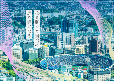 株式会社テクノプロ・コンストラクション(テクノプロ・グループ) 空間ディレクター／未経験歓迎／土日祝休／残業月17時間程度