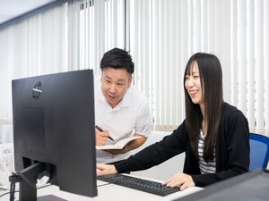日本負荷試験テクノ株式会社 営業事務／未経験大歓迎／完全週休二日／月給28万円スタート